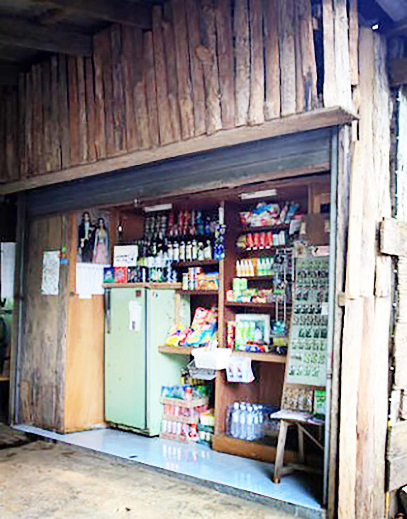 Rabeang Pasak Treehouse Resort Chiang Mai Exterior photo