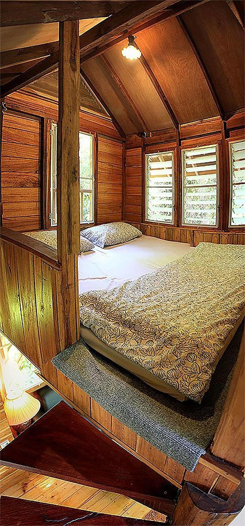 Rabeang Pasak Treehouse Resort Chiang Mai Exterior photo